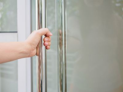 Keep the Value of the Property with Door Repair